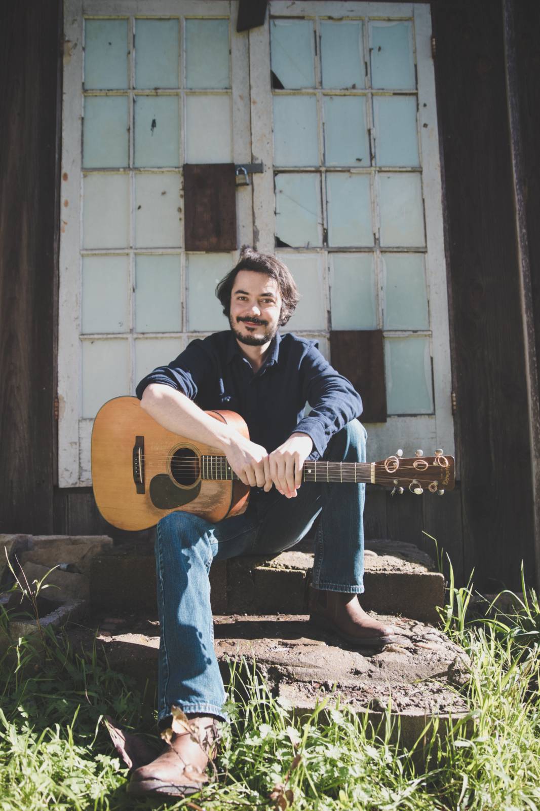 Max Gomez' Swedish shows coming up